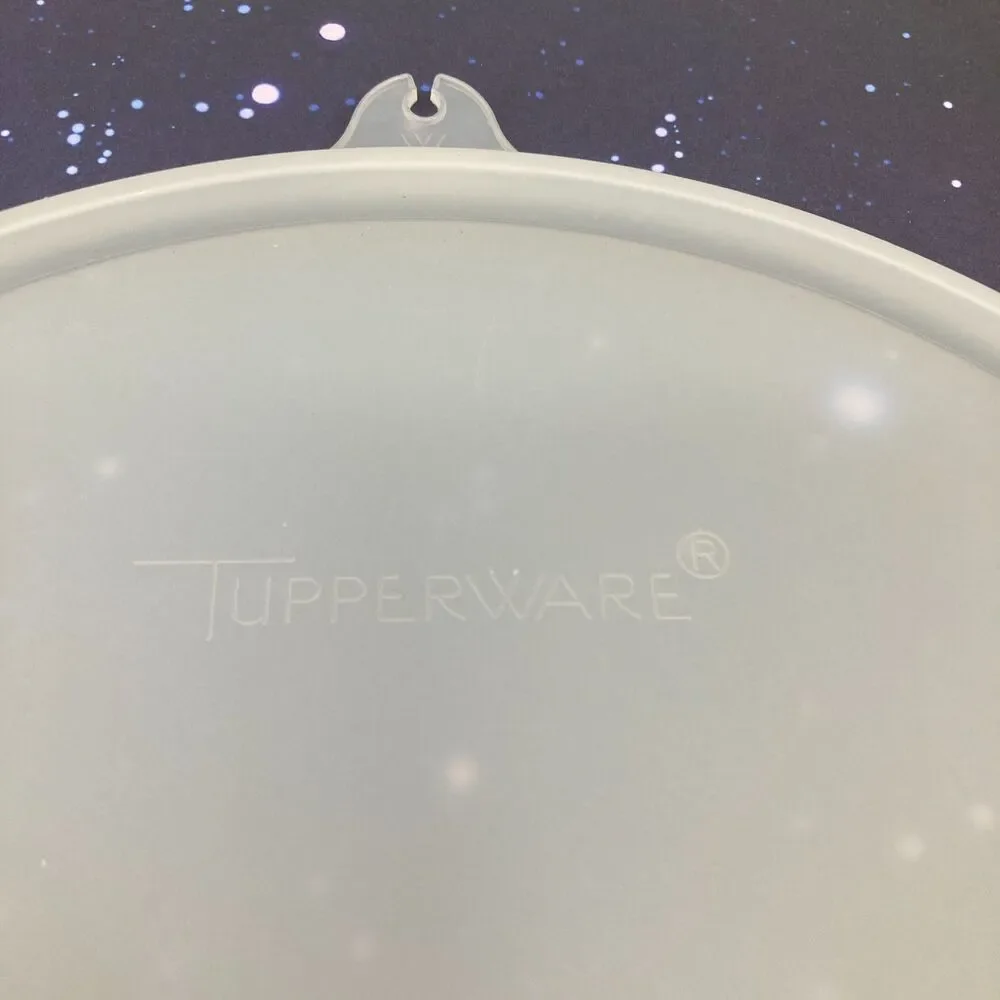 Tupperware please view